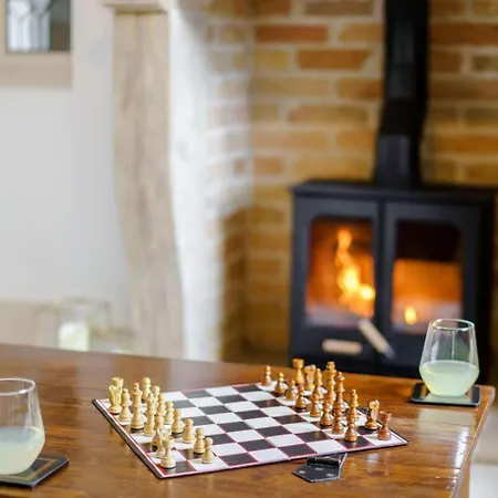 2 Bed In Carnforth Oc-89724 Semesterbostad Ingleton (North Yorkshire)