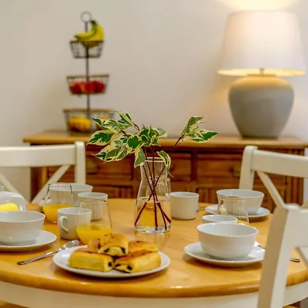 Hébergement de vacances 2 Bed In Carnforth Oc-89724 Ingleton (North Yorkshire)