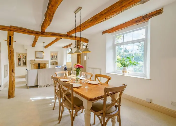 Semesterbostad 2 Bed In Carnforth Oc-89724