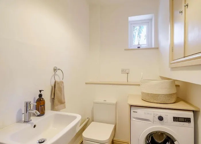 2 Bed In Carnforth Oc-89724 Semesterbostad Ingleton (North Yorkshire)