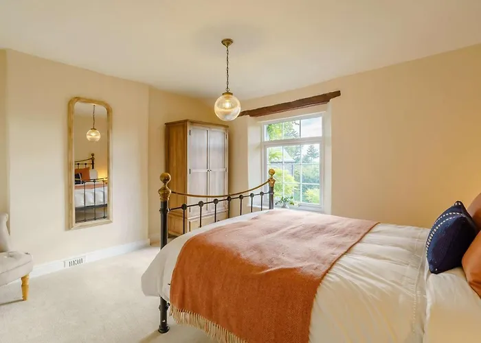 Semesterbostad 2 Bed In Carnforth Oc-89724 Ingleton (North Yorkshire)