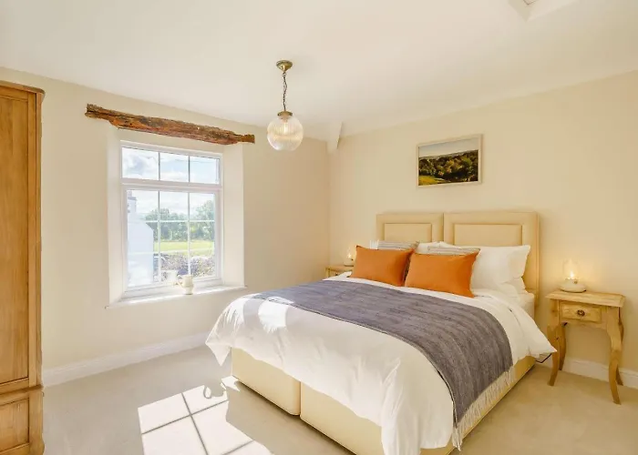 Semesterbostad 2 Bed In Carnforth Oc-89724