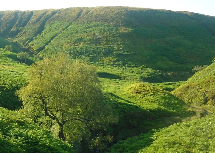 2 Bed In Carnforth Oc-89724 * Ingleton (North Yorkshire)