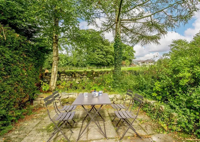 2 Bed In Carnforth Oc-89724 * Ingleton (North Yorkshire)