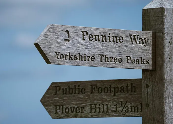 2 Bed In Carnforth Oc-89724 Ingleton (North Yorkshire)