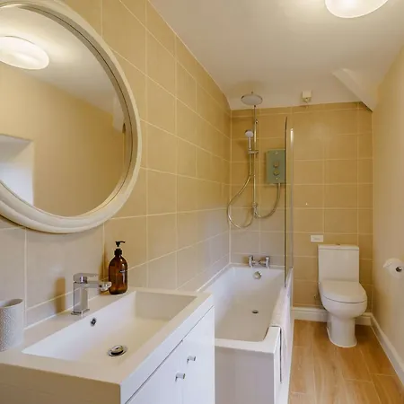 Tatil Evi 2 Bed In 89724 Ingleton (North Yorkshire)