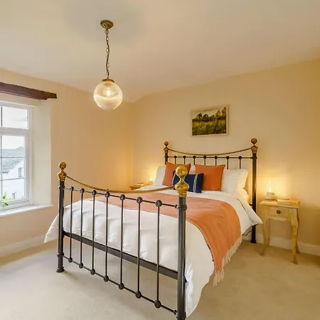 Holiday home 2 Bed In 89724