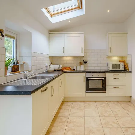 2 Bed In 89724 Holiday home *