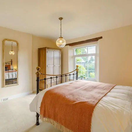Holiday home 2 Bed In 89724 Ingleton (North Yorkshire)