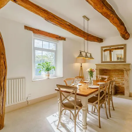 2 Bed In Carnforth Oc-89724 * إنغيلتون