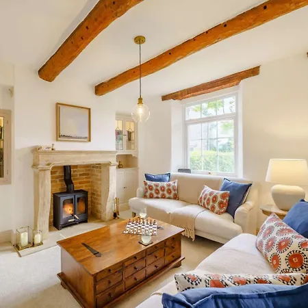 2 Bed In Carnforth Oc-89724 Holiday home Ingleton (North Yorkshire)