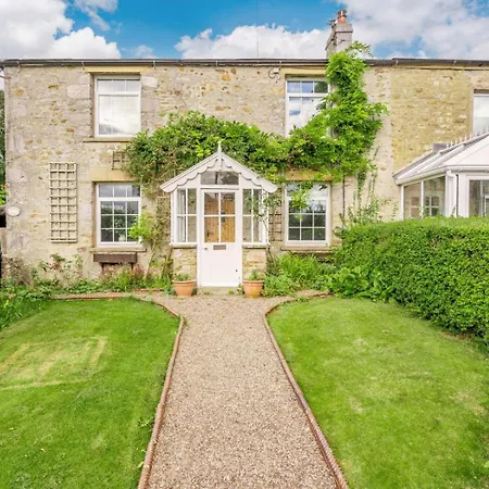 بيت للعطل 2 Bed In Carnforth Oc-89724 *