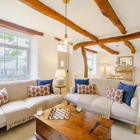 2 Bed In Carnforth Oc-89724 * إنغيلتون