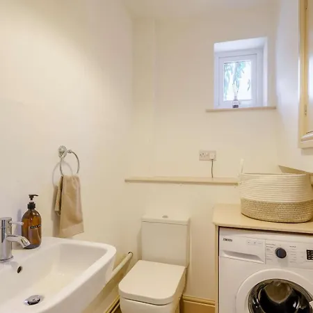 2 Bed In Carnforth Oc-89724 بيت للعطل إنغيلتون