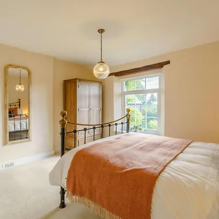 Casa de Férias 2 Bed In Carnforth Oc-89724 Ingleton (North Yorkshire)