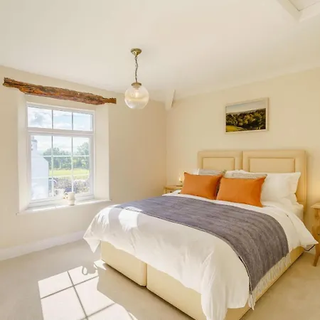 Casa de Férias 2 Bed In Carnforth Oc-89724