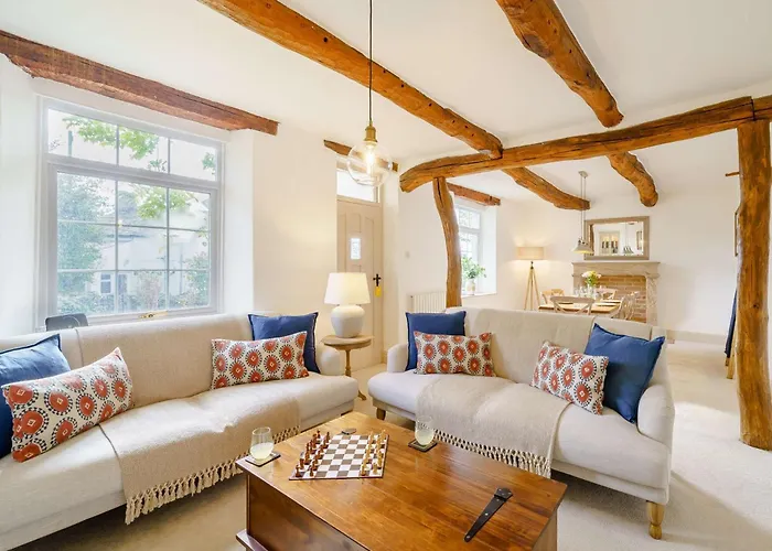 2 Bed In Carnforth Oc-89724