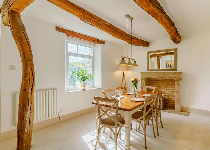 Holiday home 2 Bed In Carnforth Oc-89724 Ingleton (North Yorkshire)