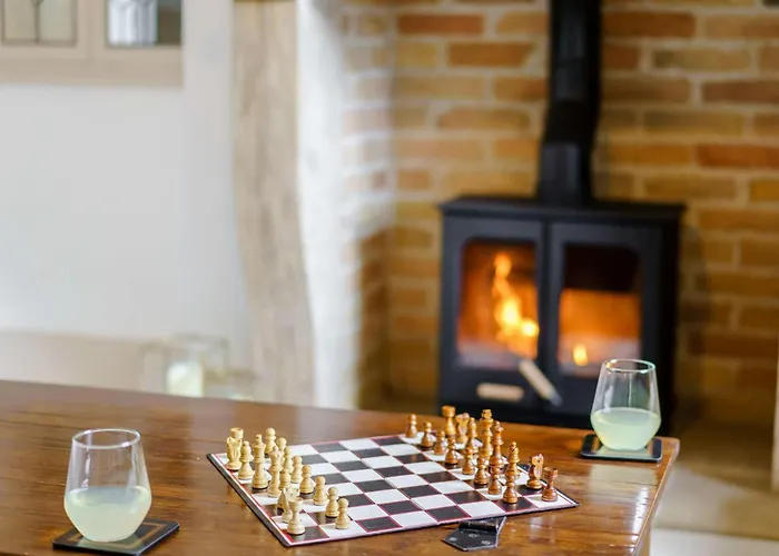 2 Bed In Carnforth Oc-89724