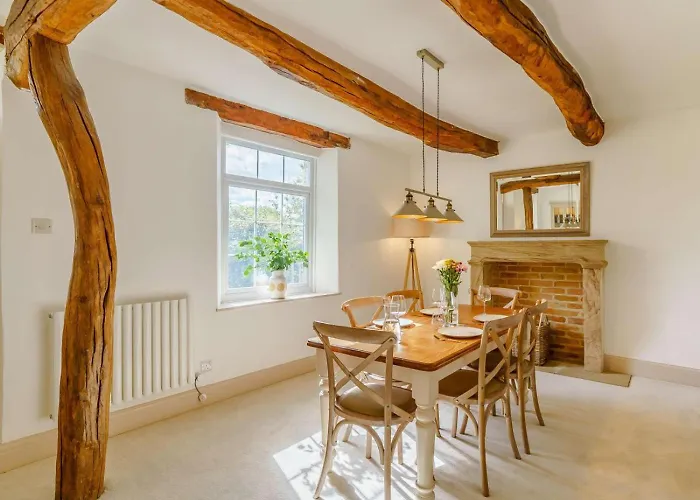 2 Bed In Carnforth Oc-89724 * Ingleton (North Yorkshire)