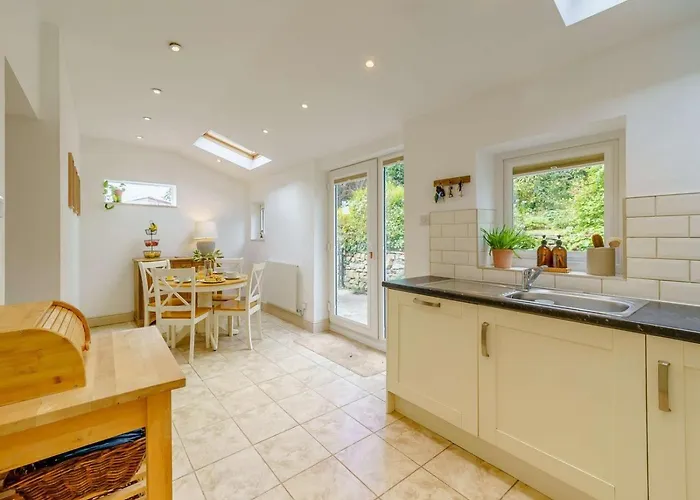 2 Bed In Carnforth Oc-89724 * Ingleton (North Yorkshire)