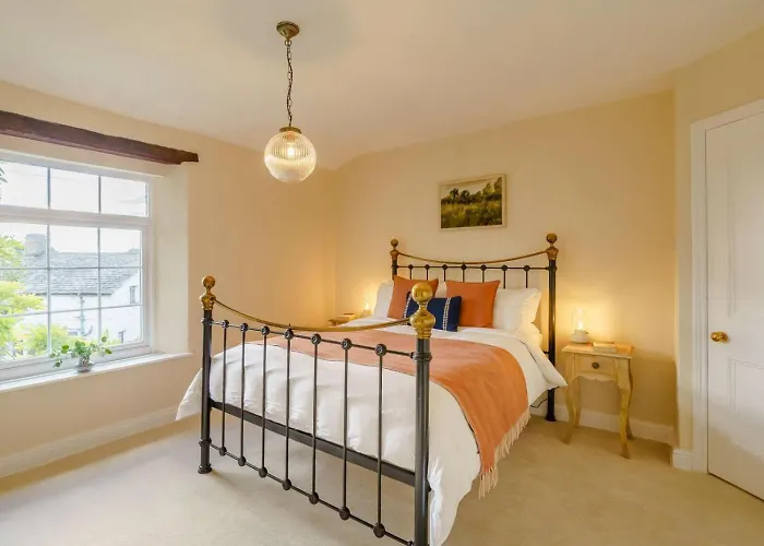 2 Bed In Carnforth Oc-89724 Ingleton (North Yorkshire)