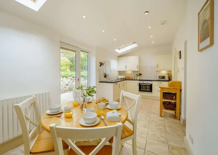 Holiday home 2 Bed In Carnforth Oc-89724 *